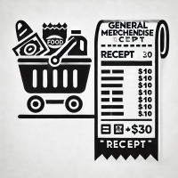 Чеки на товары в Стародубе